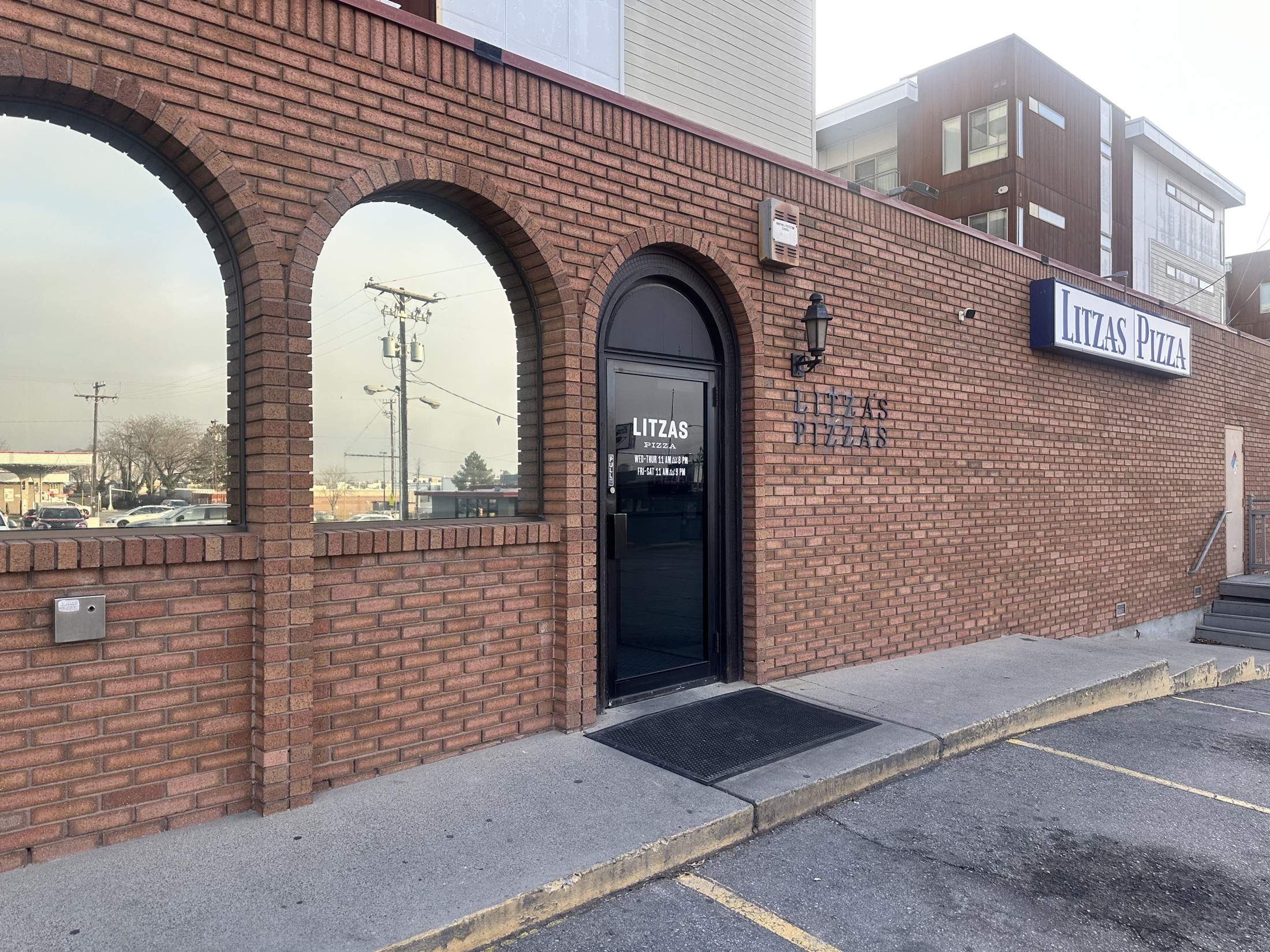 Coffee First, Then Slices: A Salt Lake Roaster Crawl That Ends at Litzas
